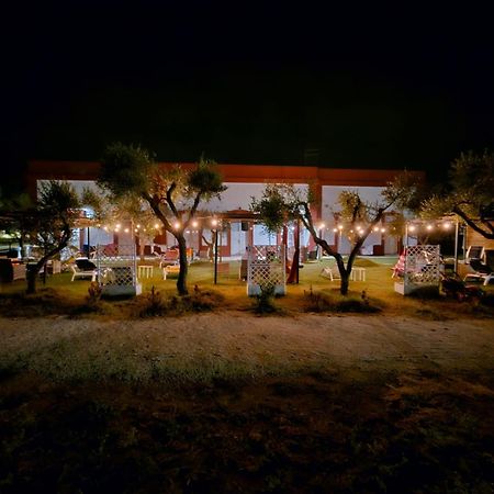 Il Casale Di Punta Prosciutto Bed & Breakfast Exterior foto