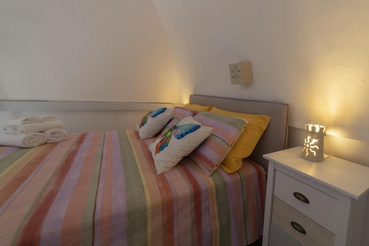 Il Casale Di Punta Prosciutto Bed & Breakfast Exterior foto