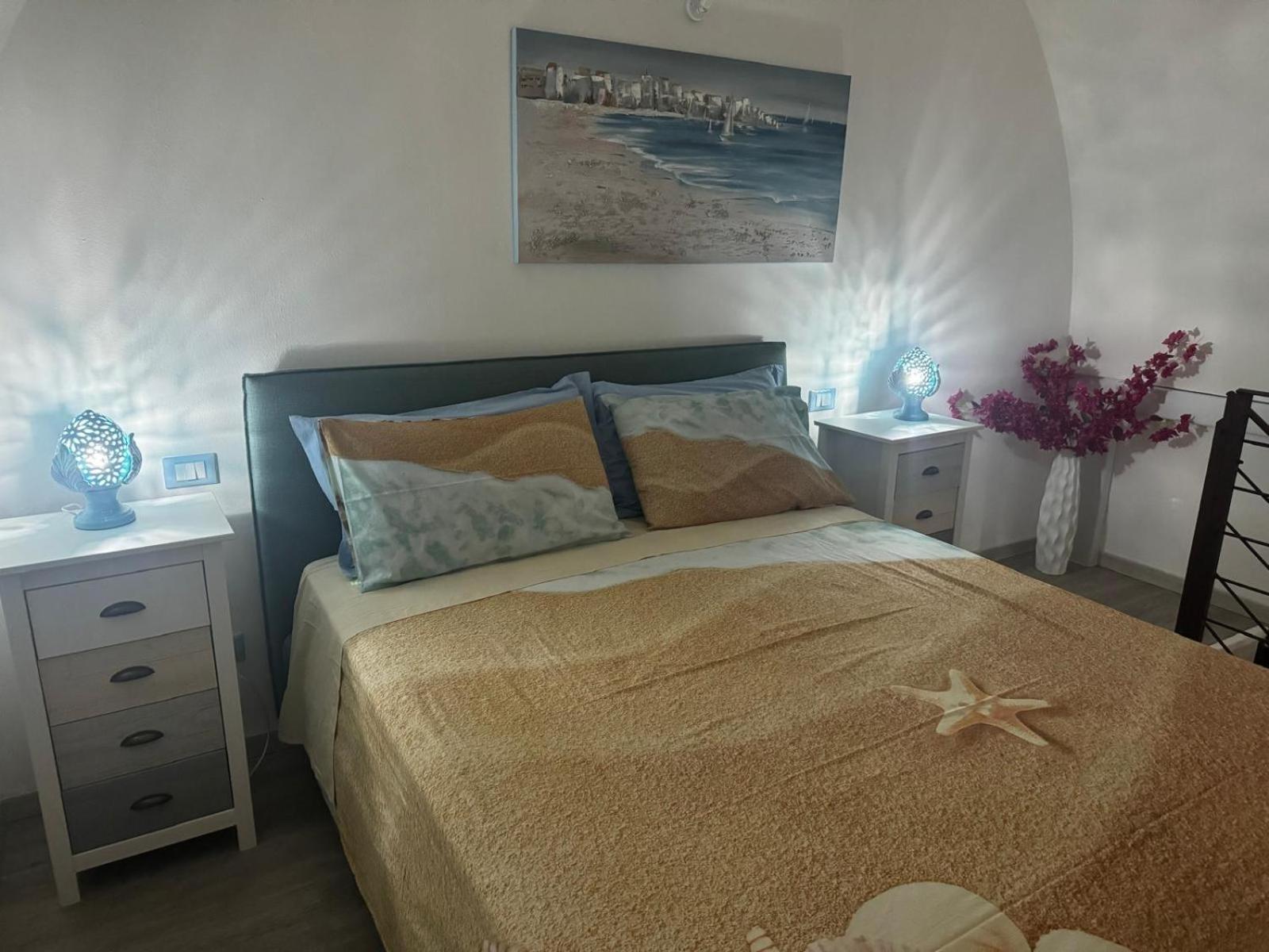 Il Casale Di Punta Prosciutto Bed & Breakfast Exterior foto